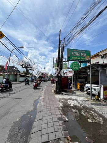 Ruko Dijual Lokasi Stratagis di Kuta Badung Cocok untuk Investasi Ruko Dijual Lokasi Stratagis di Kuta Badung Cocok untuk Investasi