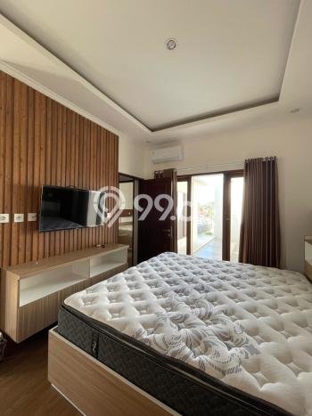 Rumah Disewakan Badung LT 100m2 LB 100m2 Kawasan Mumbul Rumah Disewakan Badung LT 100m2 LB 100m2 Kawasan Mumbul