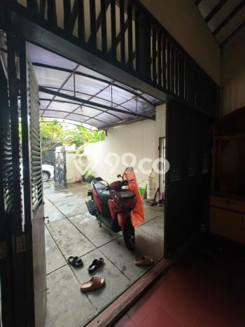 Kavling Tanah untuk Dijual di Renon, Denpasar, Luas 400m2 Kavling Tanah untuk Dijual di Renon, Denpasar, Luas 400m2