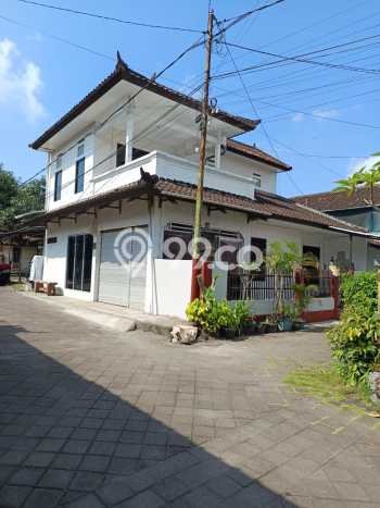 INVESTASI CERDAS! Rumah Premium Mengwi, Badung, LT 118m² Luas Bangunan 180m² INVESTASI CERDAS! Rumah Premium Mengwi, Badung, LT 118m² Luas Bangunan 180m²
