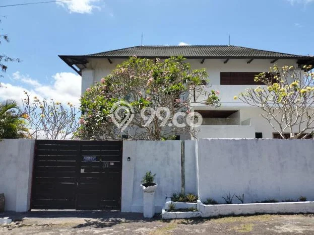 Vila di , Luas 712m2m², Lokasi Strategis untuk usaha Vila di , Luas 712m2m², Lokasi Strategis untuk usaha