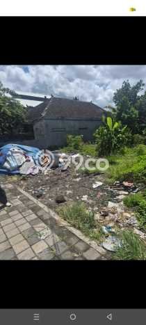 Dijual Tanah di Denpasar Utara Denpasar Luas 250m2 - Dijual Tanah di Denpasar Utara Denpasar Luas 250m2 -