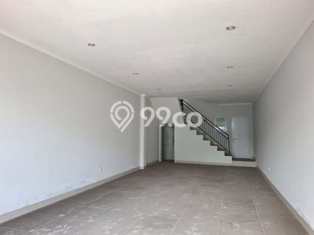 Unit Ruko Dijual di Denpasar LT 120m2 & LB 130m2 Unit Ruko Dijual di Denpasar LT 120m2 & LB 130m2