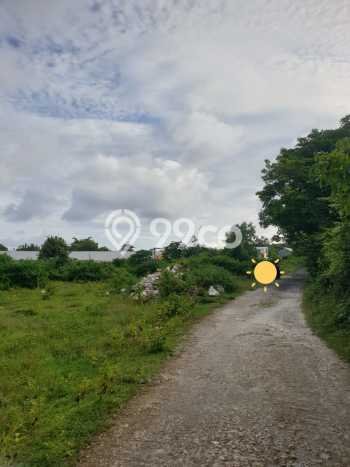 Kavling Tanah untuk Dijual di Ungasan, Badung, Luas 500m2 Kavling Tanah untuk Dijual di Ungasan, Badung, Luas 500m2