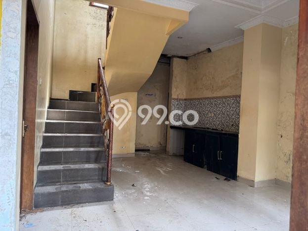 Rumah Asri Denpasar Timur, Lingkungan Sejuk - LT 145m2m² Rumah Asri Denpasar Timur, Lingkungan Sejuk - LT 145m2m²