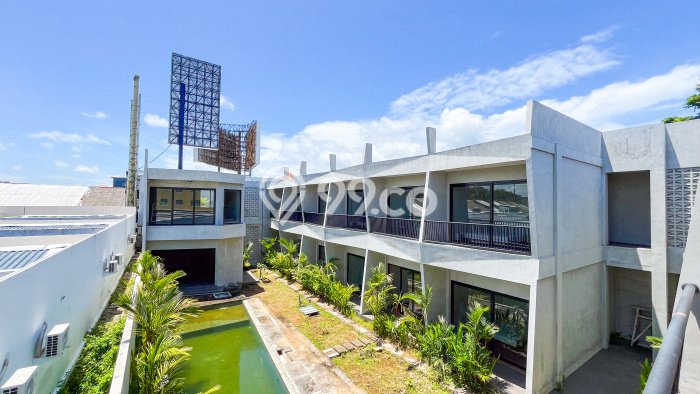 Kos-kosan Dijual di Kuta, Badung, 20 KT, 20 KM, Bangunan 1408m2 Kos-kosan Dijual di Kuta, Badung, 20 KT, 20 KM, Bangunan 1408m2