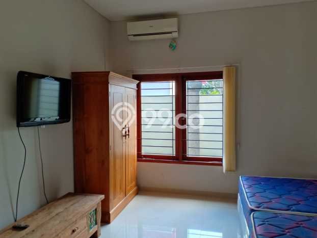 Vila Strategis di , Luas 0m2m², Lingkungan Nyaman Vila Strategis di , Luas 0m2m², Lingkungan Nyaman