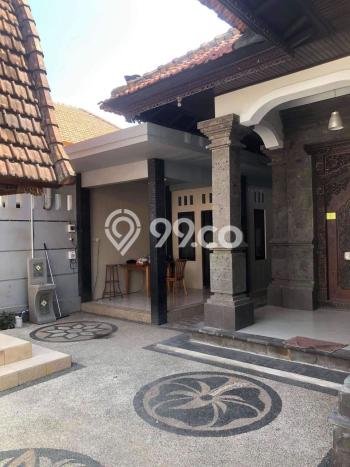 Disewakan! Rumah 3 Kamar Tidur &
2 Kamar Mandi di Renon, Denpasar Disewakan! Rumah 3 Kamar Tidur &
2 Kamar Mandi di Renon, Denpasar