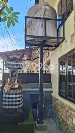Rumah sewa siap huni 3 KT di Panjer, Denpasar Rumah sewa siap huni 3 KT di Panjer, Denpasar
