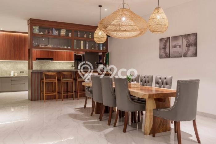 Vila di , Luas 480m2m², Dekat ke Pusat Kota Vila di , Luas 480m2m², Dekat ke Pusat Kota