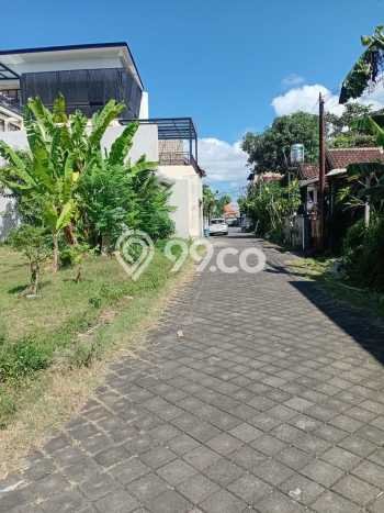 HARGA MENARIK! Tanah di , Luas 345m2m², Area Nyaman HARGA MENARIK! Tanah di , Luas 345m2m², Area Nyaman
