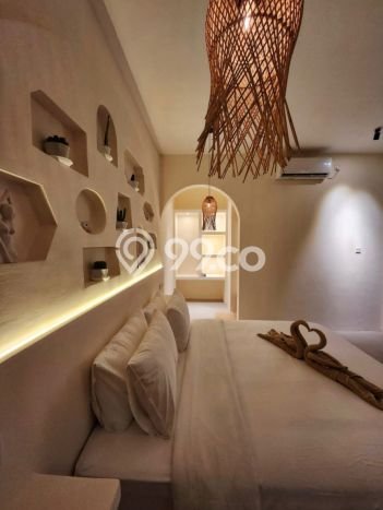 DIJUAL! Vila di Canggu, Area 150m², Posisi Strategis DIJUAL! Vila di Canggu, Area 150m², Posisi Strategis