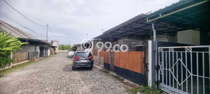 Rumah Nyaman Mataram, Lingkungan Tenang - LT 113m² Rumah Nyaman Mataram, Lingkungan Tenang - LT 113m²