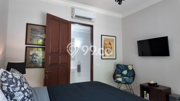 AREA PREMIUM! Vila Kawasan , Ukuran 180m2m², Pemandangan Indah sekitar AREA PREMIUM! Vila Kawasan , Ukuran 180m2m², Pemandangan Indah sekitar