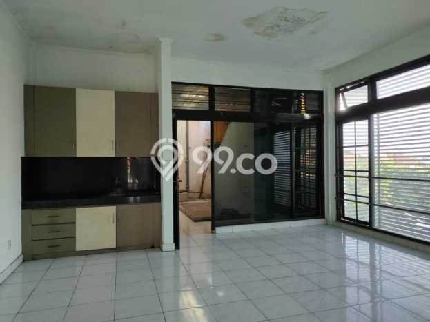 LOKASI STRATEGIS! Ruko di Denpasar Barat, Luas 284m², Pusat Bisnis, Jalan Utama LOKASI STRATEGIS! Ruko di Denpasar Barat, Luas 284m², Pusat Bisnis, Jalan Utama