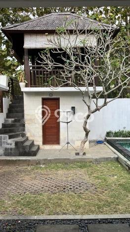 Vila di Ungasan, Ukuran 185m², Lingkungan Tenang untuk hunian Vila di Ungasan, Ukuran 185m², Lingkungan Tenang untuk hunian