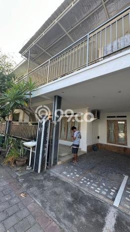 Rumah Eksklusif lokasi Sanur, Denpasar, Luas 100m² LB 190m² Rumah Eksklusif lokasi Sanur, Denpasar, Luas 100m² LB 190m²