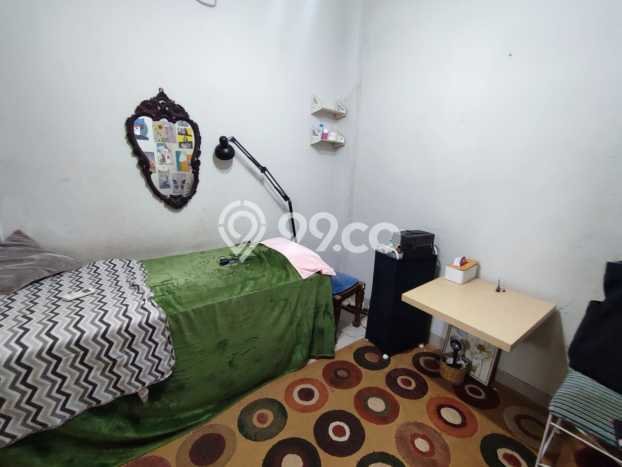Rumah LT 71m² Fully Furnished di Denpasar Utara, Dekat Mal, Denpasar Rumah LT 71m² Fully Furnished di Denpasar Utara, Dekat Mal, Denpasar