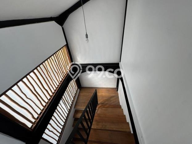 Vila di Tabanan, Area 140m2m², Posisi Strategis Vila di Tabanan, Area 140m2m², Posisi Strategis