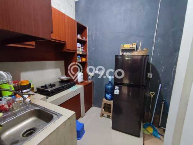 Rumah LT 71m² Fully Furnished di Denpasar Utara, Dekat Mal, Denpasar Rumah LT 71m² Fully Furnished di Denpasar Utara, Dekat Mal, Denpasar