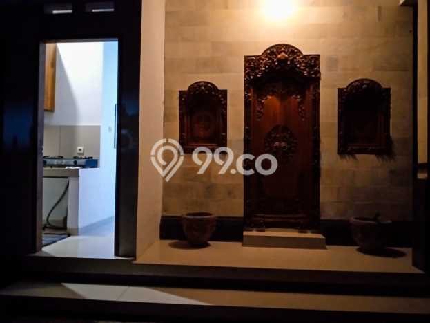 Sewa Rumah Murah di Jimbaran Badung Punya 3 KT Sewa Rumah Murah di Jimbaran Badung Punya 3 KT