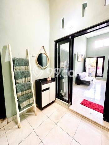 Rumah Disewakan Badung LT 100m2 LB 80m2 Area Canggu Rumah Disewakan Badung LT 100m2 LB 80m2 Area Canggu