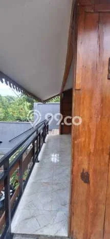 Dijual Rumah Eksklusif 1 KT di Kutuh, Badung Dijual Rumah Eksklusif 1 KT di Kutuh, Badung