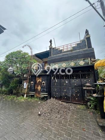 Rumah Asri Denpasar Timur, Lingkungan Sejuk - LT 145m2m² Rumah Asri Denpasar Timur, Lingkungan Sejuk - LT 145m2m²
