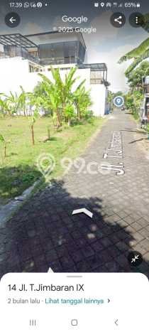 HARGA MENARIK! Tanah di , Luas 345m2m², Area Nyaman HARGA MENARIK! Tanah di , Luas 345m2m², Area Nyaman