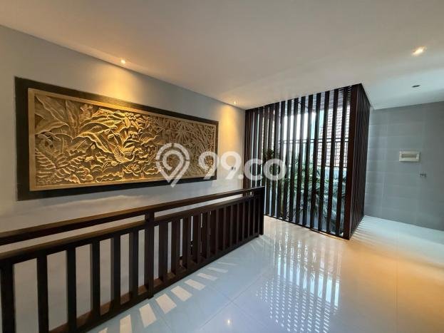 Rumah sewa siap pakai 4 Kamar Tidur di Canggu, Badung Rumah sewa siap pakai 4 Kamar Tidur di Canggu, Badung