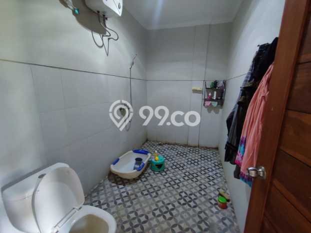 Rumah LT 71m² Fully Furnished di Denpasar Utara, Dekat Mal, Denpasar Rumah LT 71m² Fully Furnished di Denpasar Utara, Dekat Mal, Denpasar