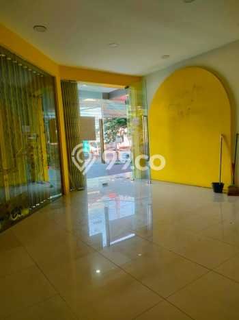 LOKASI STRATEGIS! Ruko di Denpasar Barat, Luas 284m², Pusat Bisnis, Jalan Utama LOKASI STRATEGIS! Ruko di Denpasar Barat, Luas 284m², Pusat Bisnis, Jalan Utama