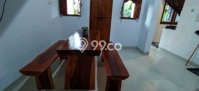 Sewa Rumah Murah di Jimbaran Badung Punya 3 KT Sewa Rumah Murah di Jimbaran Badung Punya 3 KT