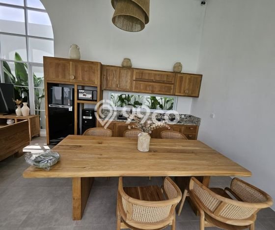 Tersedia Vila Kawasan Benoa, Dimensi 200m², Lingkungan Nyaman Tersedia Vila Kawasan Benoa, Dimensi 200m², Lingkungan Nyaman