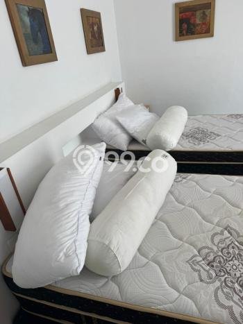 Vila di Tabanan, Area 140m2m², Posisi Strategis Vila di Tabanan, Area 140m2m², Posisi Strategis