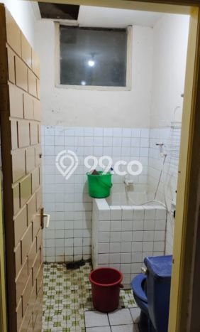 Rumah Strategis LT 267m² / LB 168m² di Muara, Dekat Pusat Kota, Bandung Rumah Strategis LT 267m² / LB 168m² di Muara, Dekat Pusat Kota, Bandung