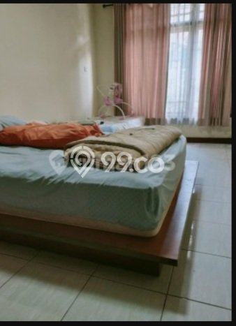 Siap Huni Rumah Mewah 4 Kamar di Coblong Dekat ke Mana Pun Siap Huni Rumah Mewah 4 Kamar di Coblong Dekat ke Mana Pun