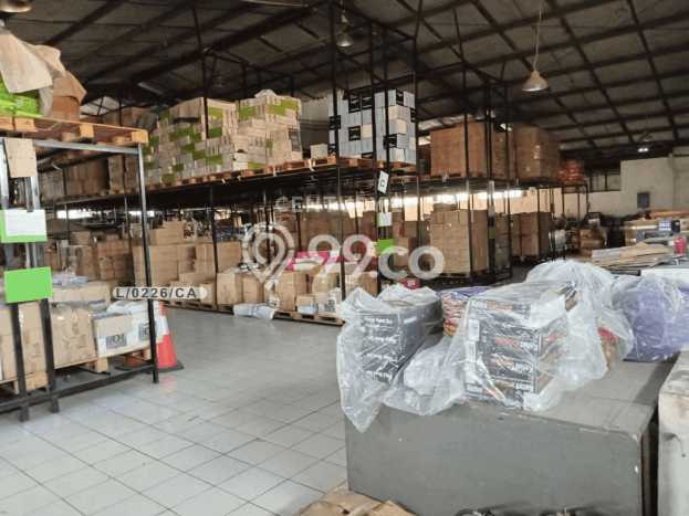 Gudang Bagus Dijual LB 1310m2 Lokasi Strategis Bandung Area Cocok untuk Berbisnis Gudang Bagus Dijual LB 1310m2 Lokasi Strategis Bandung Area Cocok untuk Berbisnis