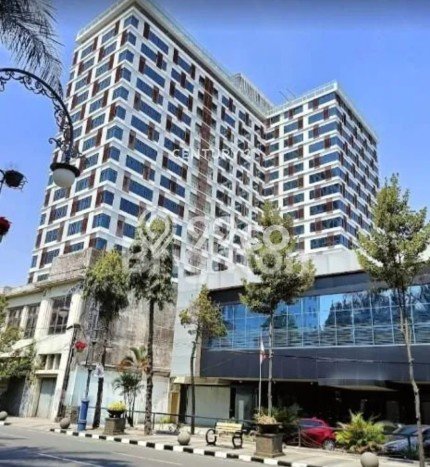 Apartemen Strategis untuk Dijual di Lengkong, Bandung, Jawa Barat Apartemen Strategis untuk Dijual di Lengkong, Bandung, Jawa Barat