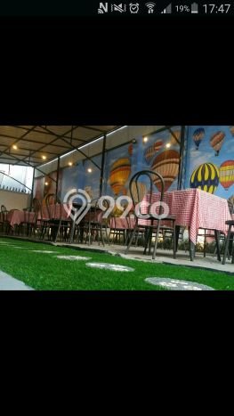 Dijual Tanah Lokasi Mekar Wangi, Bandung Seluas 280m2 Dijual Tanah Lokasi Mekar Wangi, Bandung Seluas 280m2
