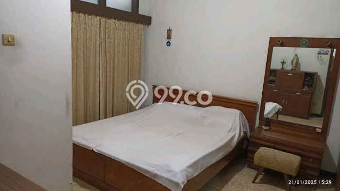 Siap Huni Hunian Elit 4 Kamar di Cicendo Dekat ke Mana Pun Siap Huni Hunian Elit 4 Kamar di Cicendo Dekat ke Mana Pun