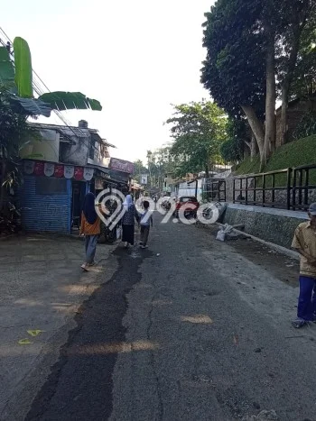 Rumah Budget Favorit Dijual Area Coblong LT 122m2 Rumah Budget Favorit Dijual Area Coblong LT 122m2