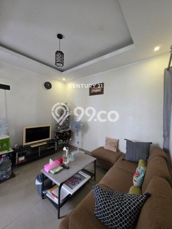 Dijual Rumah Modern 3 KT di Summarecon Bandung, Bandung Dijual Rumah Modern 3 KT di Summarecon Bandung, Bandung