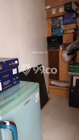 Hunian Eksklusif Siap Huni LT 222m2 di Lengkong, Bandung Hunian Eksklusif Siap Huni LT 222m2 di Lengkong, Bandung