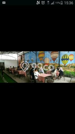 Dijual Tanah Lokasi Mekar Wangi, Bandung Seluas 280m2 Dijual Tanah Lokasi Mekar Wangi, Bandung Seluas 280m2
