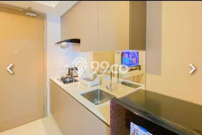 Hunian Apartemen Strategis untuk Dijual di Jakarta Utara dengan 1 Kamar Hunian Apartemen Strategis untuk Dijual di Jakarta Utara dengan 1 Kamar