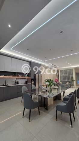 Jual Rumah Luas Elegan Dengan View Eksklusif di Golf Island, Jakarta Utara Jual Rumah Luas Elegan Dengan View Eksklusif di Golf Island, Jakarta Utara