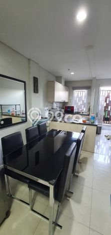 Hunian Super Elit dengan Akses Paling Strategis di Puri Mansion, Jakarta Barat Hunian Super Elit dengan Akses Paling Strategis di Puri Mansion, Jakarta Barat
