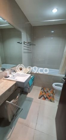 Hunian Super Elit dengan Akses Paling Strategis di Puri Mansion, Jakarta Barat Hunian Super Elit dengan Akses Paling Strategis di Puri Mansion, Jakarta Barat