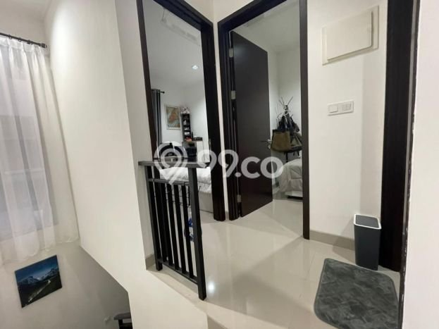 Jual Rumah Modern 2 KT di Pantai Indah Kapuk, Jakarta Utara Jual Rumah Modern 2 KT di Pantai Indah Kapuk, Jakarta Utara